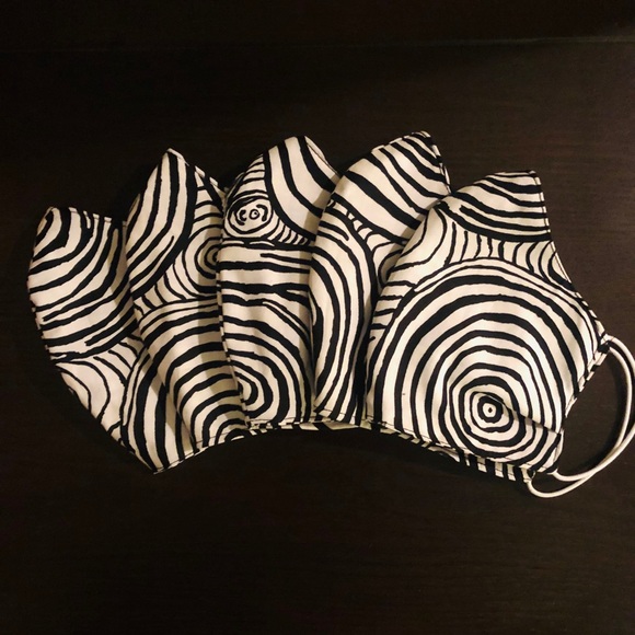 Face Masks - Picture 10 of 16